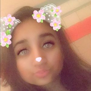 Meet your Posher, Amrita